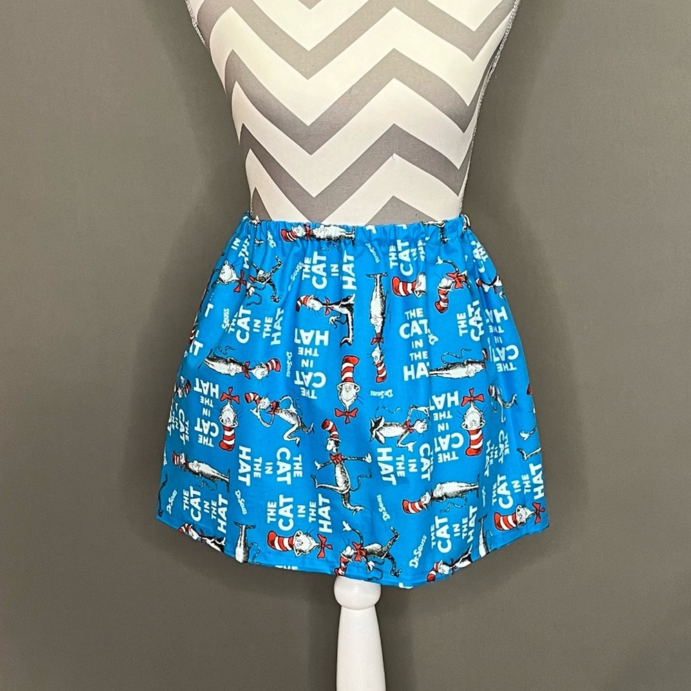 Cotton fabric